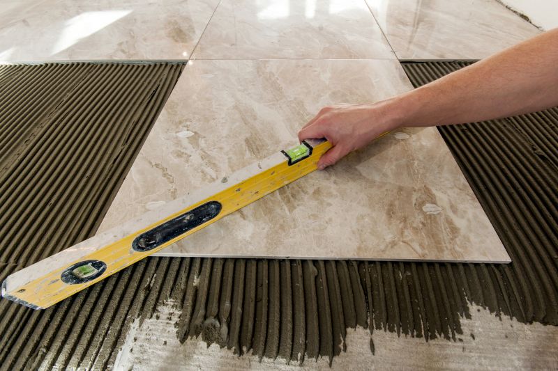 Cost of Tile in Mount Juliet, TN